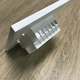 China-UK-Europe smart touch switch shell