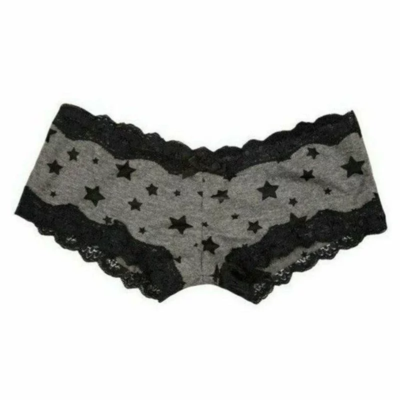 Sports Lace Mini Shorts, Women's, Slim Fit, Ultra-Short, Black (S/M/L)