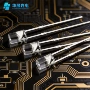 发光定制平头无边灯珠