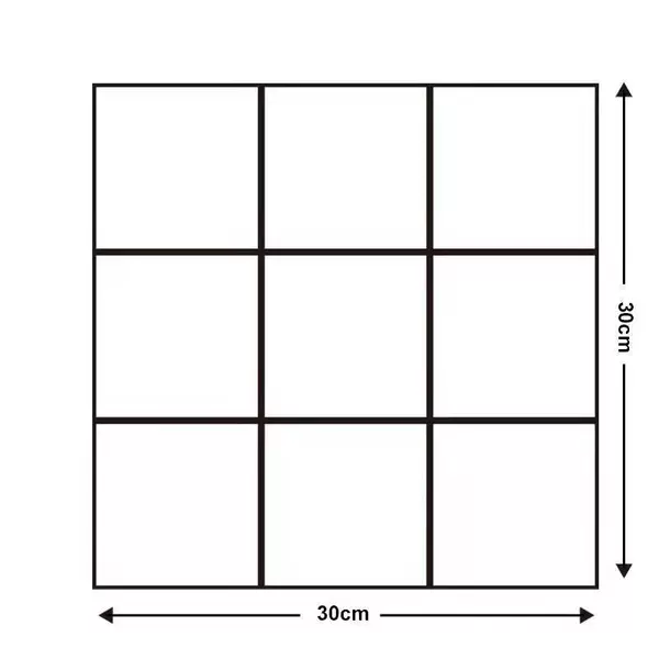 B08 (single piece)