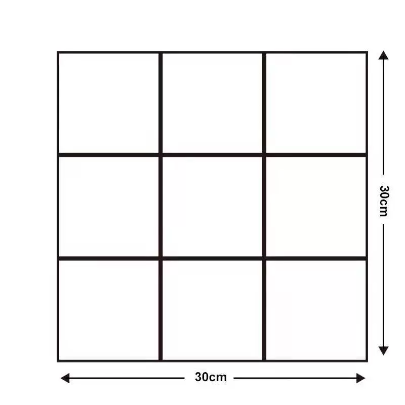 (Cross-border trading), modern self-adhesive wallpapers PVC on wall