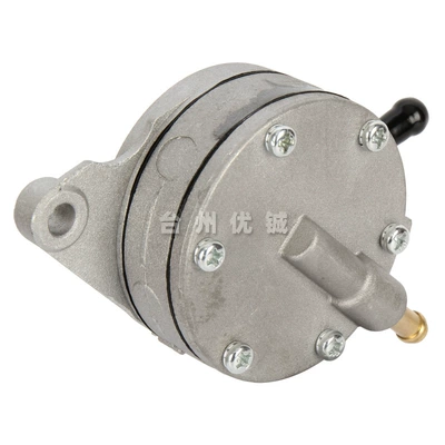 Pump G2 G9 G11: Motorcycle engine and accessories