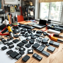 �F؛ֱ�NPAM8403 ���Ԫ����һվʽ��� ��惞�� �����·IC