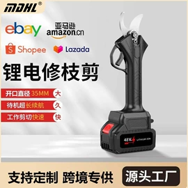 电动吹风机;电链锯;电剪刀