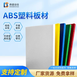 ABS塑料板;PS塑料板;其他塑料板