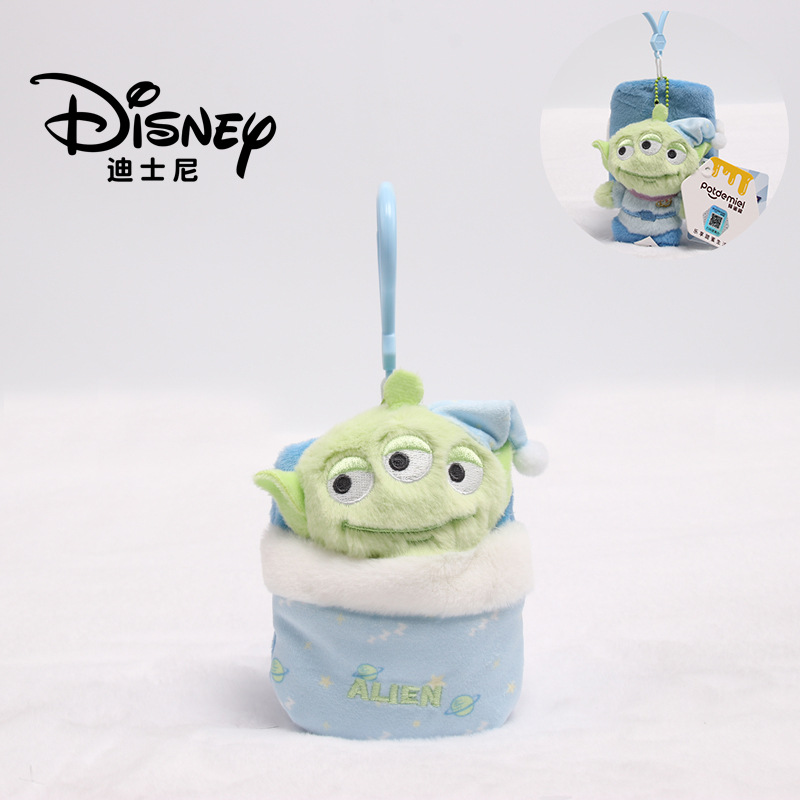 10cm tres ojos dulce sueño hecho realidad colgante HWJD1681