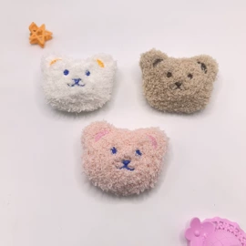 公仔挂件;毛绒玩具