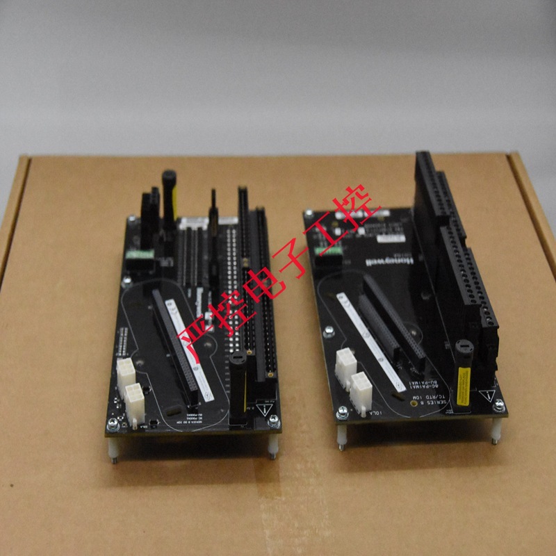 51401642-150	高性能I/O链路通用控制网络   霍尼韦尔 优势议价