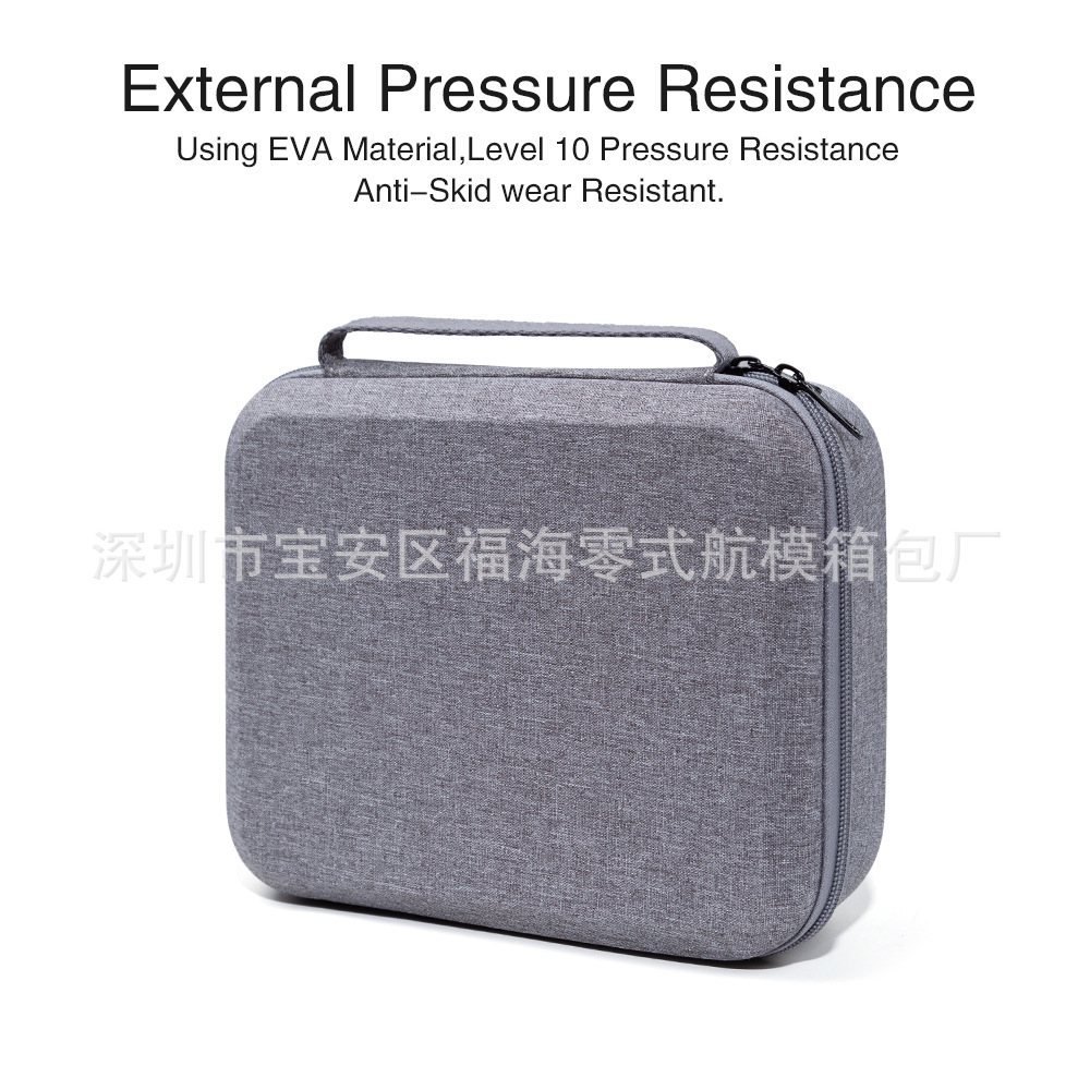 Adecuado para Dajiang Mini 4 pro bolsa de almacenamiento Mini 4 pro embrague único mini bolsa de almacenamiento UAV