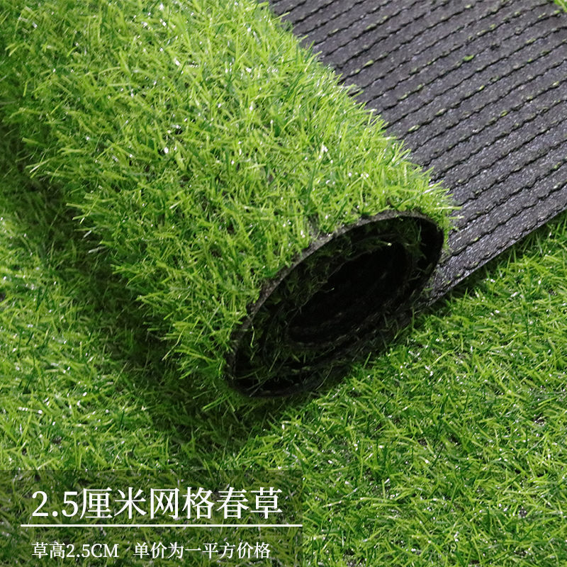 TEMU Amazon césped artificial verde balcón decorativo pavimento jardín de infantes plástico falso césped tapete