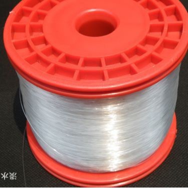 进口12号3号4号5号6号7号8号9号10号鱼线，胶线，透明钓鱼线