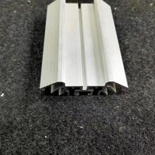 定制CNC数控铝型材电源盒铝控制器外壳日光灯铝型材合金佛山工厂