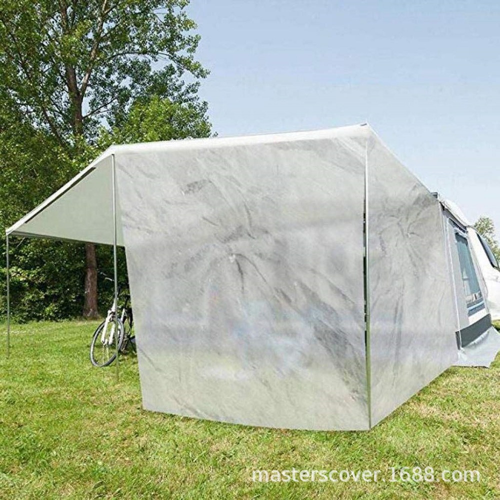 阻燃PE透明挡风防雨篷布工厂直销户外摆摊帐篷围布防水盖布