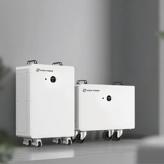 汇智家庭可移动式储能14kwh A品电芯10年＋使用寿命