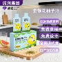 浓缩定制代工柚子柚子汁