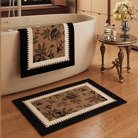 地垫;家用地毯;坐垫椅垫