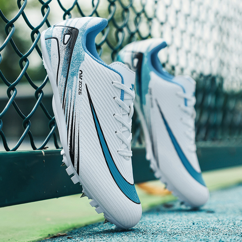 Zapatos de clavos de pista y campo para estudiantes, zapatos de carrera deportiva para hombres y mujeres, zapatos de entrenamiento para hombres, carreras de salto de distancia