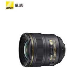 现货适用尼康镜头AF-S 尼克尔 24mm f/1.4G ED 定焦单反相机镜头