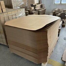 纸箱;纸托盘;牛皮纸