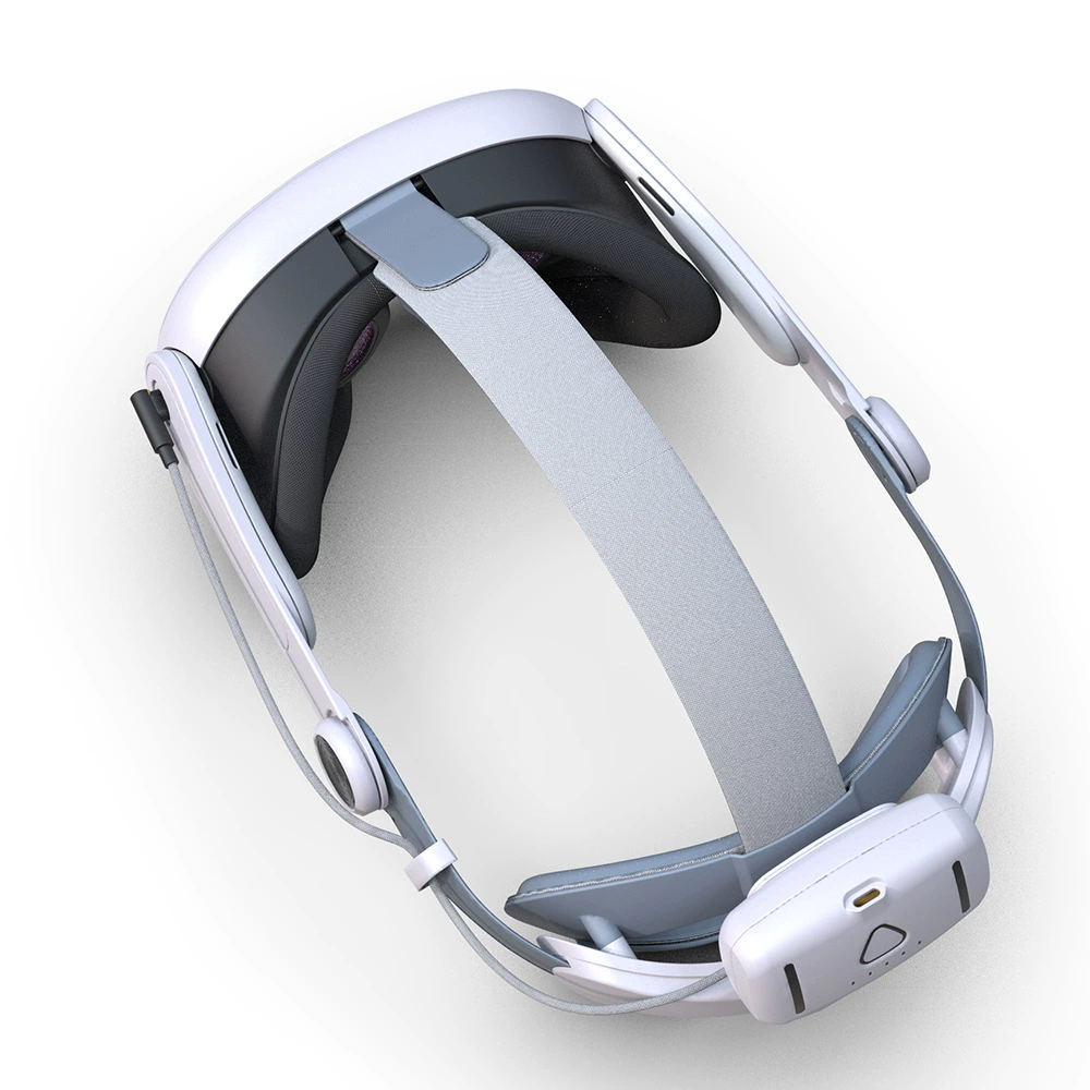 Аккумулятор для Meta Quest 3/3S 5000 или 10000 мАч, питание T302 мини-питание