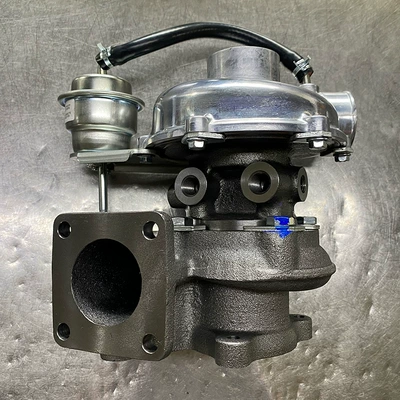 for Car Engine System – Supercharger