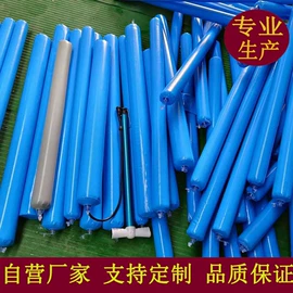 管道封堵气囊;工业橡胶;充气芯膜