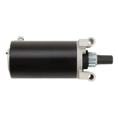 Starter and accessories with Kohler 7000