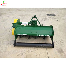 小型秸秆粉碎还田机 小麦玉米杆打碎回收机 农田干秧苗粉碎处理机