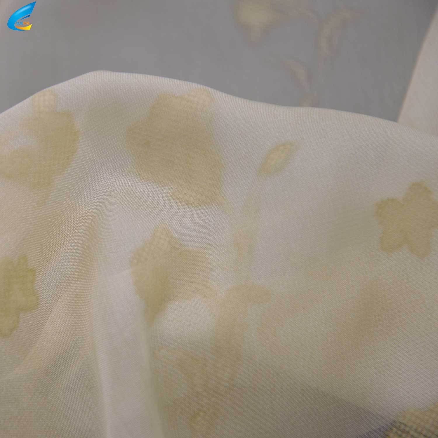 Three dimensional cloth
