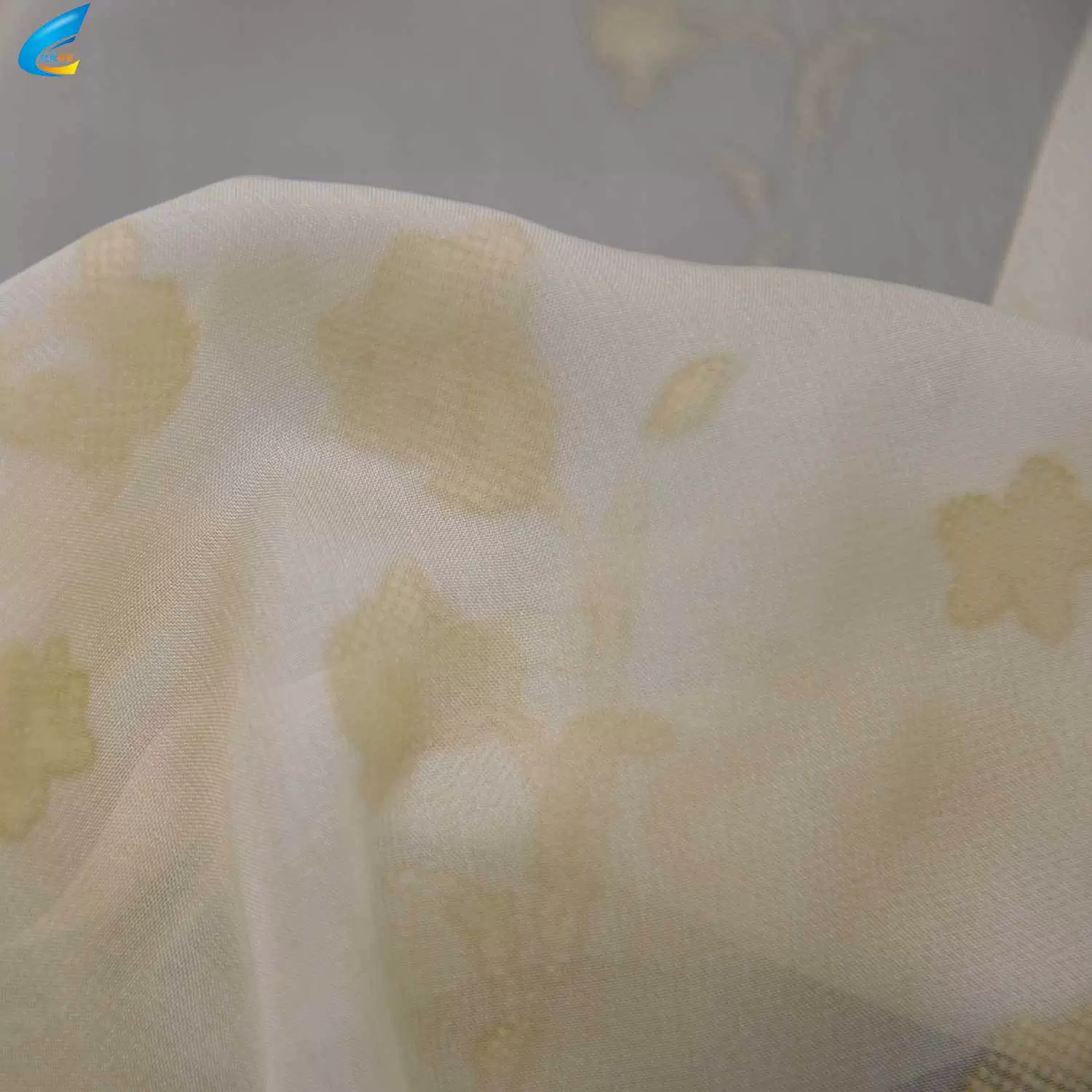Three dimensional cloth
