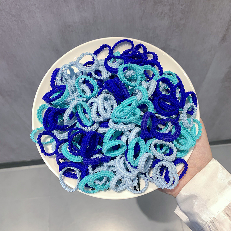 블루 50 [OPP 가방] -8cm