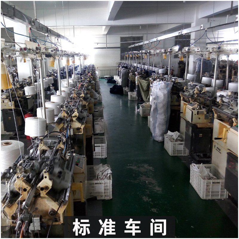 ll劳保线手套工厂耐磨尼龙工人工作干活修车纯棉纱沙劳工劳动劳防