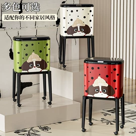 收纳盒;垃圾桶;收纳箱