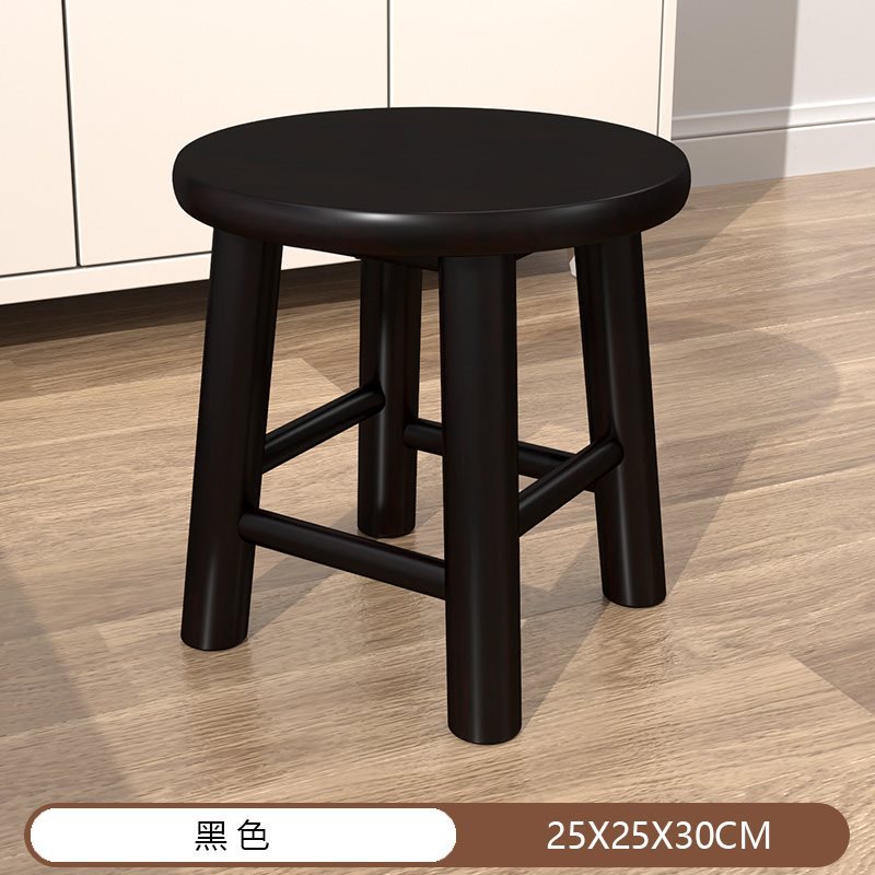 [완성] 블랙 25*30cm