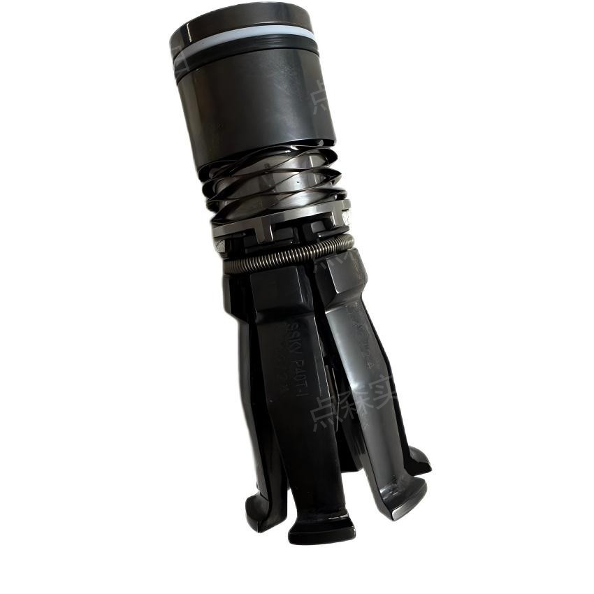 德国BERG拉刀爪SSKV30ANSI主轴拉爪963.18185.000.1博格拉爪