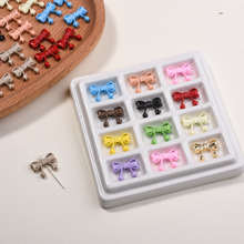 14*18mm��ɫ�������K�����Y���ǺϽ�DIY�֙C朴������ɢ��ֱ��