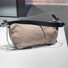 阿迪三叶草2025秋季新款运动潮流复古包帆布软布休闲斜挎包单肩