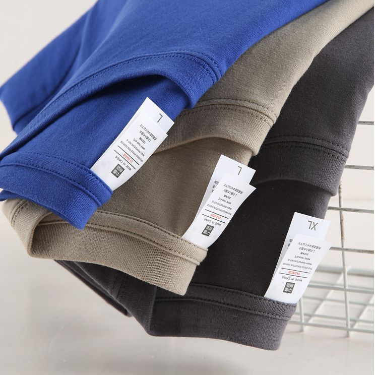 220g algodón peinado Camiseta cuello redondo ropa de trabajo grupo uniforme clase uniforme cultura camisa empresa partido bordado impreso LOGO