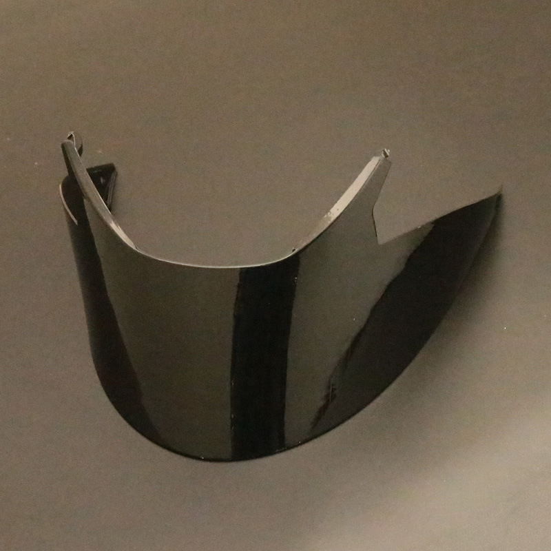 Suitable for Morex R50S Modified Large Rear Wing, Which Can Be Installed in Seconds to Become R90Gp R50S R50Spro R90Gp