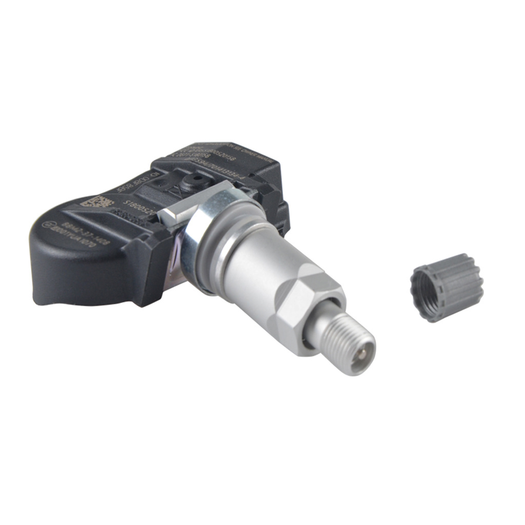 52933-2j100 suitable for Hyundai Verna Kia Jiale car tire pressure monitor tire pressure sensor