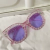 Star style, purple