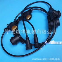 �������� UL��ˮ��ʽ������ҎE26/E27���^�� ���L��������ˮ�w��