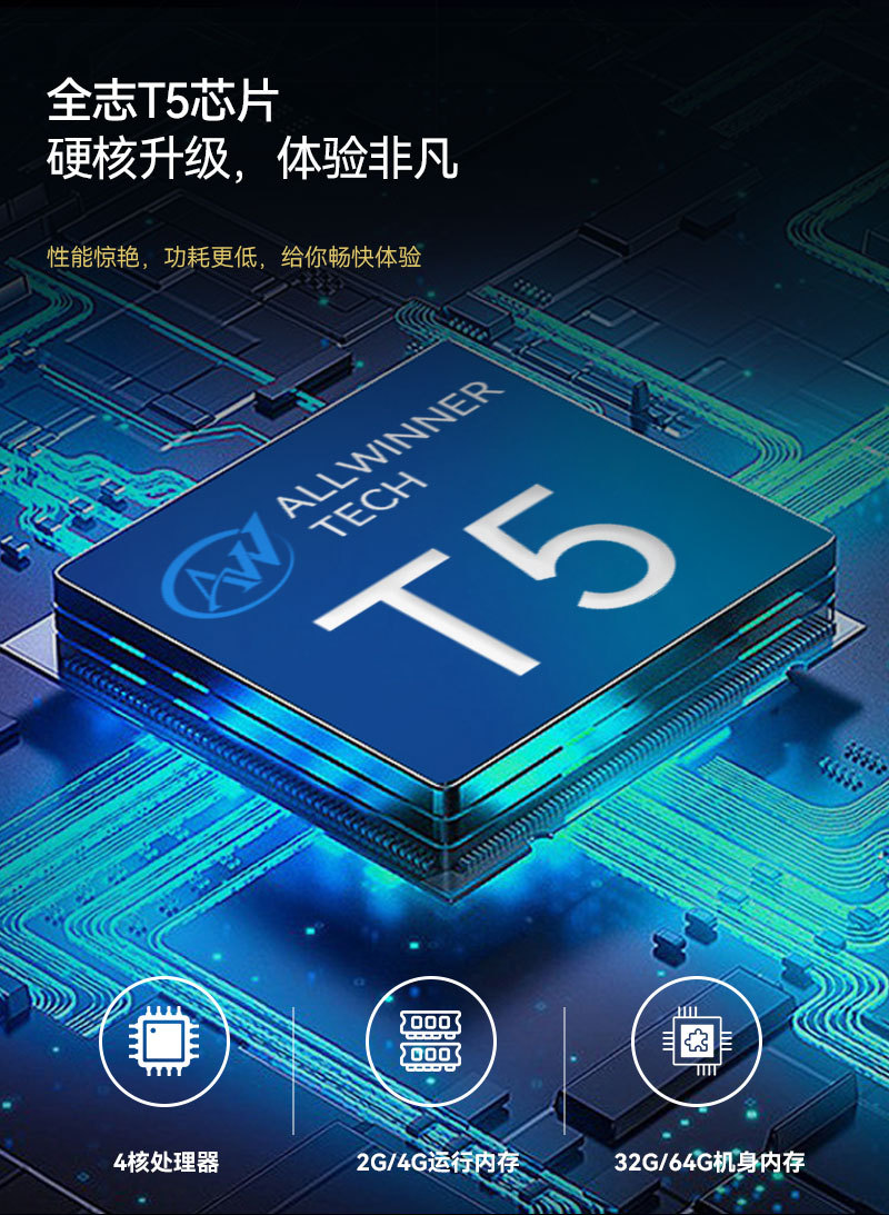 Wireless Carplay Box Smart Android 13 Car Machine Interconnection Box AIBOX Wireless carplay Adapter
