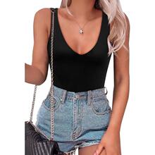 Y 28988 Milk Silk Backs One Piece Yoga Top ţ��˿���屳��