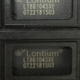 Lt86104Sxe Transfer Interface Ic Chip Integrated Circuit Ready Supply Package Lqfp-128