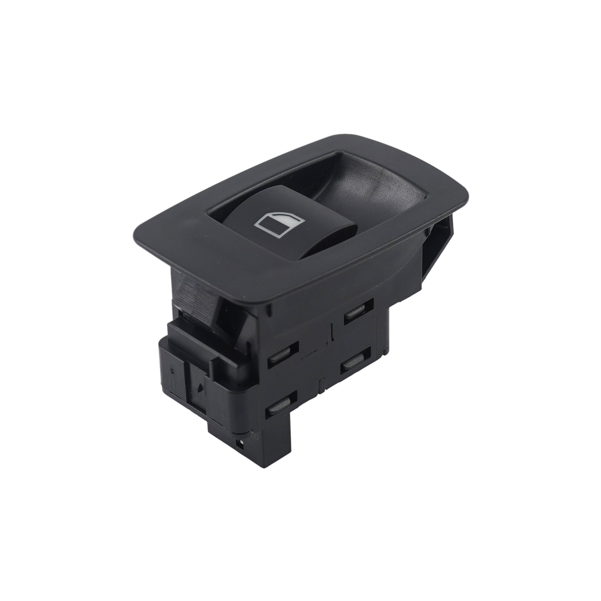 61316945874 Is Suitable for 04-13 Bmw 3 Series X5X6 Car Electric Glass Regulator Single Switch