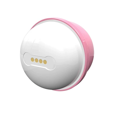 GPS Locator Pet Locator Bell Gps - pink
