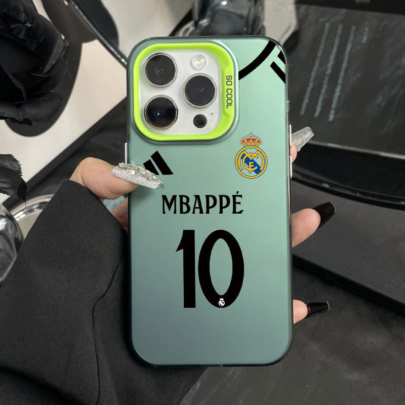 酷炫10号适用苹果15pro潮流17promax手机壳iphone16个性14时尚13|undefined