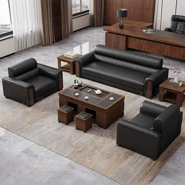 会议桌;办公沙发;办公桌