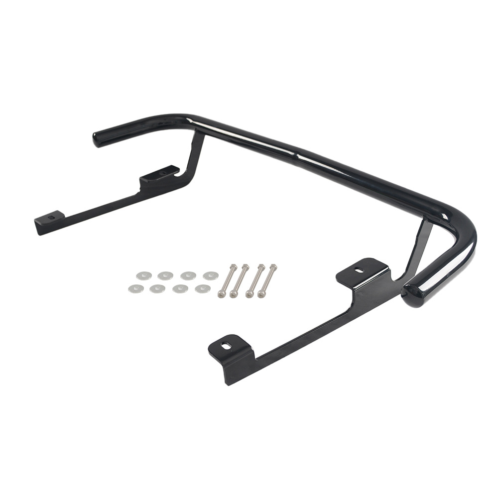 Motorcycle Accessories Suitable for Harley Motorcycle 09-25 Front Three-Wheel Rear Mudguard
